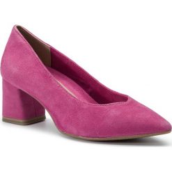 Półbuty TAMARIS - 1-22413-22 Fuxia 513. Półbuty damskie Tamaris. W wyprzedaży za 149,00 zł.