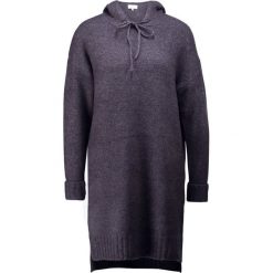 Sukienki dzianinowe: TWINTIP Sukienka dzianinowa mottled dark grey