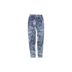Getry dziewczęce długie. Szare legginsy dziewczęce TXM, długie. Za 16,99 zł.