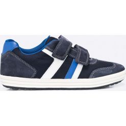 Buty sportowe chłopięce: Geox – Buty dziecięce