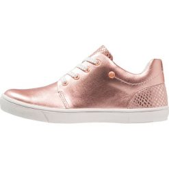 Trampki dziewczęce: Zebra Schuhe TRENTO Tenisówki i Trampki pink