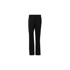 Spodnie treningowe Reebok Sport Spodnie Training Essentials French Terry Open Hem. Czarne spodnie męskie Reebok Sport, s, bez wzorów, sportowe. Za 118,30 zł.