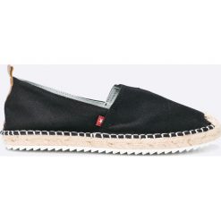 Espadryle damskie: Big Star – Espadryle