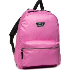 Plecak VANS - Expedition II B VN0A3WFMV5D1 Fuchsia. Różowe plecaki męskie Vans, bez wzorów, z materiału. W wyprzedaży za 179,00 zł.