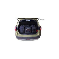 SUZUKI SX4 S-CROSS, 2013- TORBY DO BAGAŻNIKA 4 SZT KJUST - 7039005. Torby podróżne KJUST, bez wzorów, z kauczuku, klasyczne. Za 1039,00 zł.