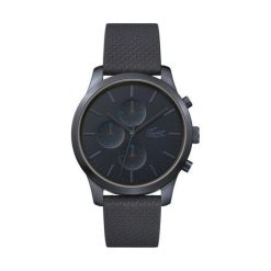 Zegarki męskie: Lacoste L1212-85TH-2010948 - Zobacz także Książki, muzyka, multimedia, zabawki, zegarki i wiele więcej