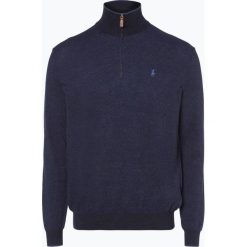 Swetry męskie: Polo Ralph Lauren - Sweter męski, niebieski