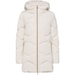 Geox Damska kurtka Annya Butter Cream W9428C-T2506-F1477 (rozmiar 40). Żółte płaszcze damskie Geox. W wyprzedaży za 714,00 zł.