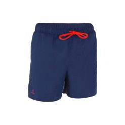 Spodenki Hendaia Prems JR. Niebieskie spodenki chłopięce OLAIAN. Za 14,99 zł.
