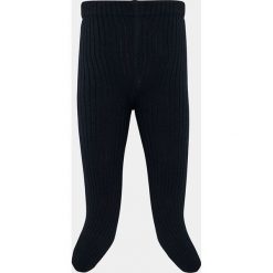 Mayoral - Rajstopy dziecięce 68-92 cm. Niebieskie skarpetki dziewczęce Mayoral, bez wzorów, z elastanu. Za 32,90 zł.