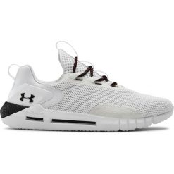 Under Armour HOVR™ Tenisówki Biały. Białe trampki męskie Under Armour, bez wzorów, z materiału, bez zapięcia. Za 464,95 zł.
