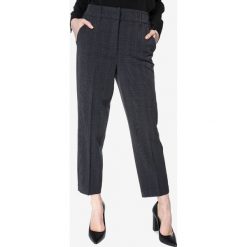 Vero Moda Jane Spodnie Czarny Szary. Szare spodnie damskie Vero Moda, xs, z elastanu. Za 197,95 zł.