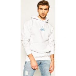 Bluza HUF Forbidden Domain PF00212. Białe bluzy męskie HUF, m, bez wzorów, z bawełny, bez kołnierzyka, bez rękawów, bez kaptura. Za 339,00 zł.