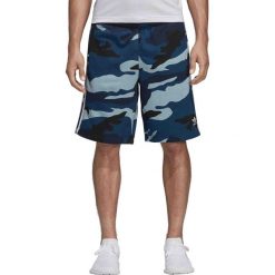 MĘSKIE SZORTY ADIDAS ORIGINALS CAMOUFLAGE (M). Spodenki i szorty męskie Adidas, m, bez wzorów. W wyprzedaży za 135,99 zł.