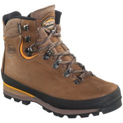 Buty trekkingowe damskie: MEINDL Buty damskie Paradiso Lady MFS brązowo-czarne r. 43 (2996)