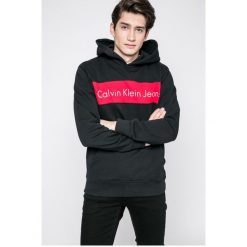 Bluzy męskie: Calvin Klein Jeans – Bluza