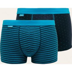 Henderson - Bokserki (2 pack). Bokserki męskie Henderson, bez wzorów, z elastanu. W wyprzedaży za 59,90 zł.