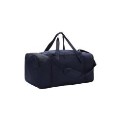 Torba sportowa Essentiel 75 Litrów. Niebieskie torby męskie sportowe KIPSTA, z poliesteru, sportowe. Za 89,99 zł.
