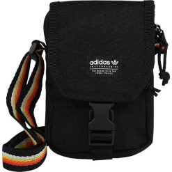Torby na ramię męskie: adidas Originals THE MAP BAG Torba na ramię black