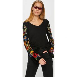 Bluzki damskie: Desigual - Bluzka