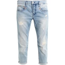 Boyfriendy damskie: Herrlicher SHYRA CROPPED Jeansy Relaxed Fit freshly destroy