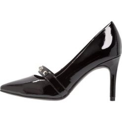 Buty ślubne damskie: Tamaris Czółenka black