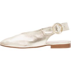 Baleriny damskie: Carvela LUNA Baleriny gold