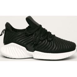 Answear - Buty. Czarne buty sportowe damskie ANSWEAR, bez wzorów, z materiału, sportowe. W wyprzedaży za 89,90 zł.