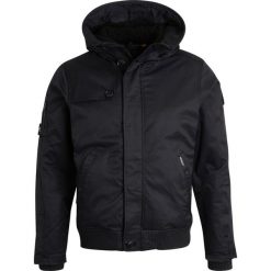 Kurtki męskie: khujo THOR Kurtka zimowa black