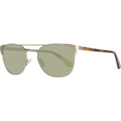 Guess okulary przeciwsłoneczne damskie złote. Żółte okulary przeciwsłoneczne damskie Guess. Za 219,00 zł.