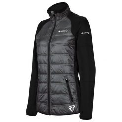 Kurtki sportowe damskie: Viking Kurtka Primaloft damska Becky r.L (750/17/6409)