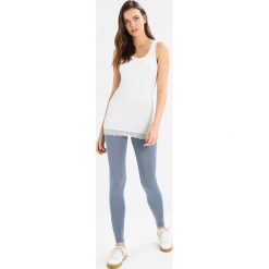 Topy damskie: Noa Noa BASIC Top cloud dancer