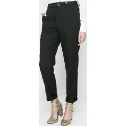 Vero Moda - Spodnie. Spodnie damskie Vero Moda. W wyprzedaży za 69,90 zł.