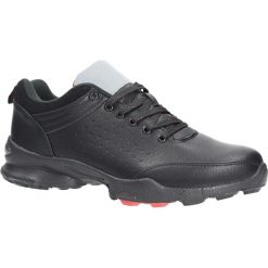 Czarne buty sportowe sznurowane Casu A8727. Czarne buty sportowe męskie Casu, na sznurówki. Za 79,99 zł.