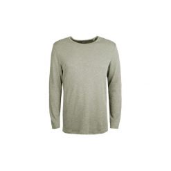 Swetry Guess M74P13 K6950. Zielone swetry męskie Guess, xl, z aplikacjami, bez kołnierzyka, bez kaptura. Za 99,00 zł.