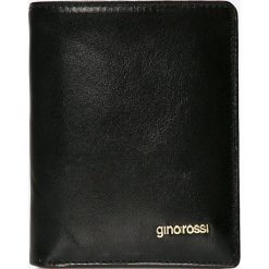 Portfele męskie: Gino Rossi – Portfel