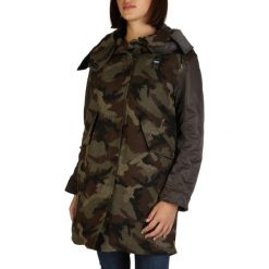 Blauer Giacca 2317. Kurtki damskie Blauer, na zimę, s, bez wzorów, z poliesteru, długie. Za 859,00 zł.