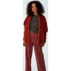 Spodnie basic palazzo. Spodnie damskie Pull&Bear. Za 49,90 zł.