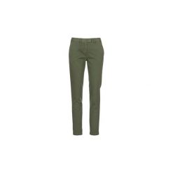 Chinosy damskie: Chinos Tommy Hilfiger MARIN-SKINNY-CHINO