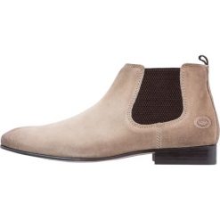 Botki męskie: Base London BROKER Botki taupe