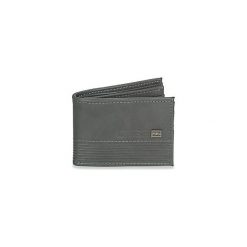 Portfele Billabong VACANT WALLET. Szare portfele męskie marki Billabong. Za 109,00 zł.