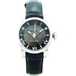 Zegarki damskie: Zegarek damski Locman Toscano 0595V10-00MKPSA