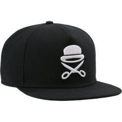 Czapki męskie: Cayler & Sons ICON Czapka z daszkiem black/white