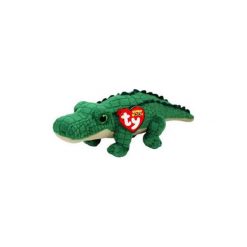 Przytulanki i maskotki: Maskotka TY INC Beanie Boos Spike - Aligator 15cm 36887
