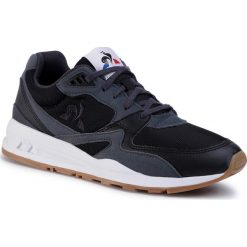 Sneakersy LE COQ SPORTIF - Lcs R800 2010177 Black/Ebony. Czarne sneakersy męskie le coq sportif, bez zapięcia. W wyprzedaży za 319,00 zł.