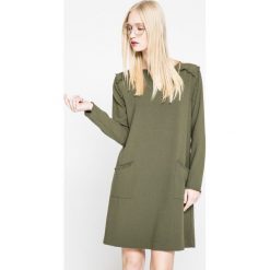 Sukienki: Pepe Jeans – Sukienka