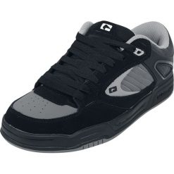 Globe Agent Buty sportowe czarny/szary. Szare buty sportowe męskie marki Globe, bez zapięcia. Za 324,90 zł.