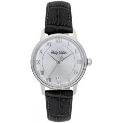 Philip Watch Zegarek Damski r8251598503. Szare zegarki damskie Philip Watch. W wyprzedaży za 1064,00 zł.