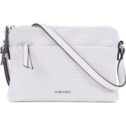 Suri Frey torebka crossbody Romy Hetty, biały. Białe torebki klasyczne damskie SURI FREY, bez wzorów, bez dodatków. Za 189,00 zł.