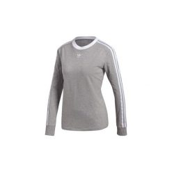 Bluzy adidas Koszulka 3-Stripes. Szare t-shirty damskie Adidas, xxs. Za 159,00 zł.